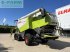 Mähdrescher του τύπου CLAAS LEXION 570+TT, Gebrauchtmaschine σε SUFFOLK (Φωτογραφία 8)