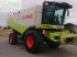 Mähdrescher du type CLAAS lexion 570, Gebrauchtmaschine en ILZ (Photo 2)