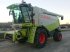 Mähdrescher des Typs CLAAS lexion 570, Gebrauchtmaschine in ILZ (Bild 1)