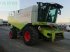 Mähdrescher des Typs CLAAS lexion 570, Gebrauchtmaschine in ILZ (Bild 2)