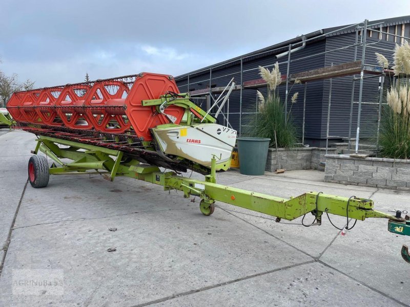 Mähdrescher du type CLAAS Lexion 570, Gebrauchtmaschine en Prenzlau (Photo 15)