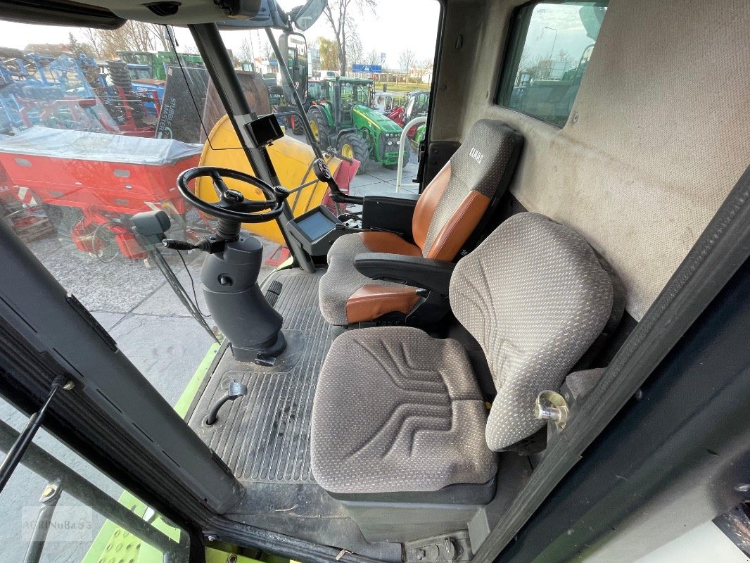 Mähdrescher tipa CLAAS Lexion 570, Gebrauchtmaschine u Prenzlau (Slika 15)