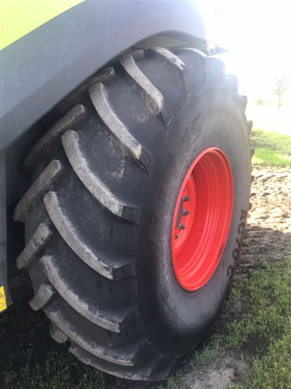 Mähdrescher tip CLAAS Lexion 580, Gebrauchtmaschine in Grimma (Poză 13)