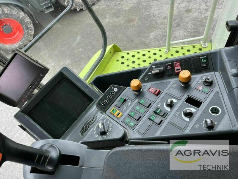 Mähdrescher типа CLAAS LEXION 600 TERRA TRAC, Gebrauchtmaschine в Warburg (Фотография 9)