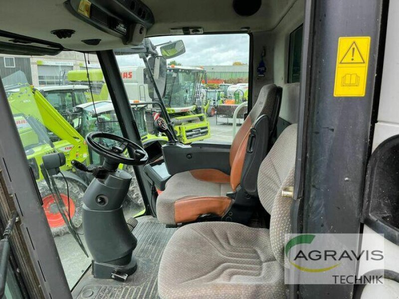 Mähdrescher типа CLAAS LEXION 600 TERRA TRAC, Gebrauchtmaschine в Warburg (Фотография 8)