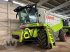 Mähdrescher des Typs CLAAS LEXION 600, Gebrauchtmaschine in Jördenstorf (Bild 1)