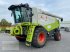 Mähdrescher des Typs CLAAS Lexion 600, Gebrauchtmaschine in Mühlengeez (Bild 2)