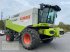 Mähdrescher des Typs CLAAS Lexion 600, Gebrauchtmaschine in Mühlengeez (Bild 1)