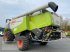 Mähdrescher des Typs CLAAS Lexion 600, Gebrauchtmaschine in Mühlengeez (Bild 3)