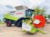 Mähdrescher Türe ait CLAAS LEXION 600TT, Gebrauchtmaschine içinde Kaunas (resim 10)