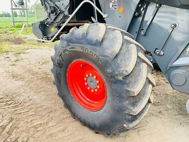 Mähdrescher typu CLAAS LEXION 600TT, Gebrauchtmaschine w Kaunas (Zdjęcie 22)