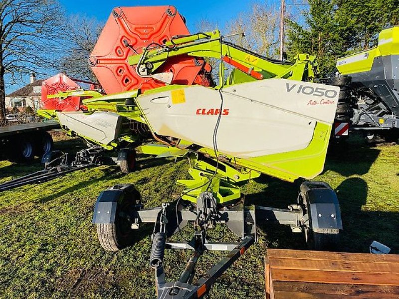 Mähdrescher typu CLAAS LEXION 600TT, Gebrauchtmaschine v Kaunas (Obrázok 28)