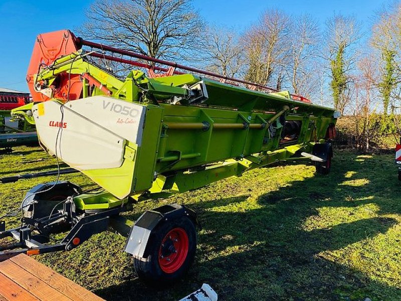 Mähdrescher van het type CLAAS LEXION 600TT, Gebrauchtmaschine in Kaunas (Foto 27)