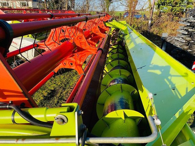 Mähdrescher tipa CLAAS LEXION 600TT, Gebrauchtmaschine u Kaunas (Slika 30)