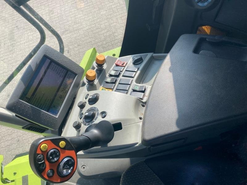 Mähdrescher za tip CLAAS LEXION 620, Gebrauchtmaschine u Hockenheim (Slika 10)