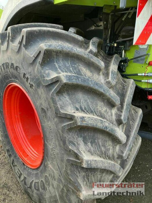 Mähdrescher typu CLAAS LEXION 620, Gebrauchtmaschine v Beelen (Obrázok 9)