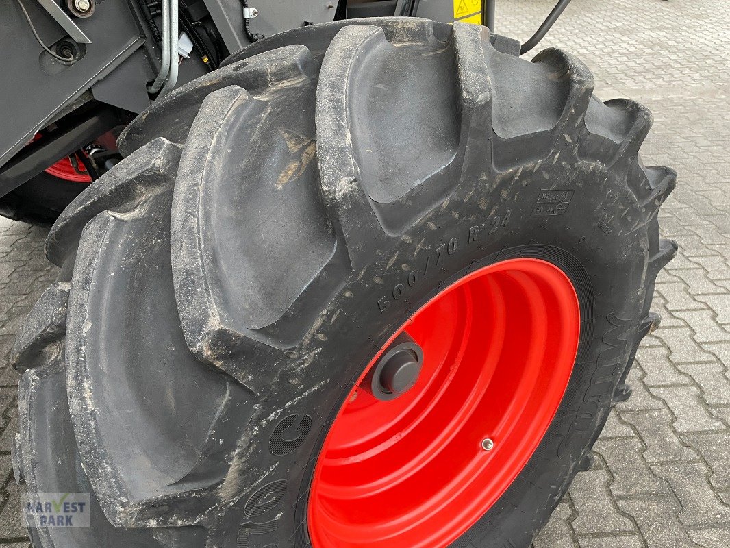 Mähdrescher typu CLAAS Lexion 630 *666 Trommelstunden*, Gebrauchtmaschine w Emsbüren (Zdjęcie 9)