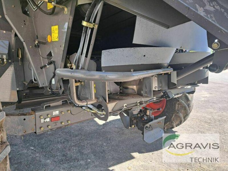 Mähdrescher typu CLAAS LEXION 630, Gebrauchtmaschine v Warburg (Obrázek 24)