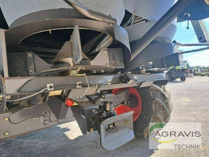 Mähdrescher typu CLAAS LEXION 630, Gebrauchtmaschine v Warburg (Obrázek 27)