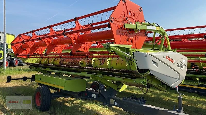 Mähdrescher du type CLAAS Lexion 630, Gebrauchtmaschine en Schwülper (Photo 10)