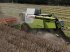 Mähdrescher typu CLAAS LEXION 650 KUN 850 TIMER OG V770 SKÆREBORD!, Gebrauchtmaschine v Nørager (Obrázok 1)