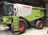 Mähdrescher des Typs CLAAS Lexion 650, Gebrauchtmaschine in Mern (Bild 1)