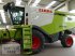 Mähdrescher des Typs CLAAS Lexion 650, Gebrauchtmaschine in Emsbüren (Bild 1)