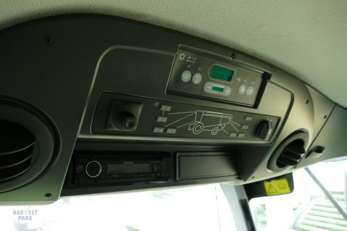 Mähdrescher tip CLAAS Lexion 650, Gebrauchtmaschine in Emsbüren (Poză 7)