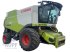 Mähdrescher typu CLAAS Lexion 650, Gebrauchtmaschine v Schutterzell (Obrázek 1)