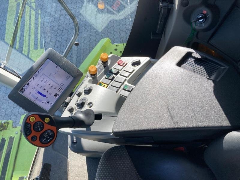 Mähdrescher tipa CLAAS LEXION 650, Gebrauchtmaschine u Hockenheim (Slika 11)