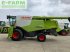 Mähdrescher типа CLAAS LEXION 650, Gebrauchtmaschine в DEREHAM (Фотография 9)