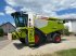 Mähdrescher des Typs CLAAS Lexion 650, Gebrauchtmaschine in Neukirchen-Balbini (Bild 1)