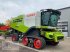 Mähdrescher Türe ait CLAAS Lexion 660 TT mit Vario 930, Gebrauchtmaschine içinde Karstädt (resim 1)