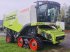 Mähdrescher του τύπου CLAAS Lexion 660 TT, Gebrauchtmaschine σε Turnow (Φωτογραφία 1)