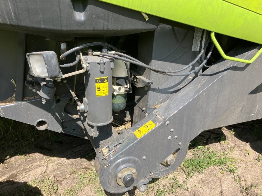 Mähdrescher tip CLAAS LEXION 660, Gebrauchtmaschine in Hinnerup (Poză 5)