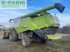 Mähdrescher Türe ait CLAAS lexion 660, Gebrauchtmaschine içinde SZEGED (resim 4)