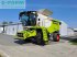 Mähdrescher des Typs CLAAS Lexion 660, Gebrauchtmaschine in OSIJEK (Bild 12)