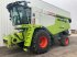 Mähdrescher des Typs CLAAS LEXION 660, Gebrauchtmaschine in CHEMINOT (Bild 1)