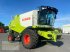 Mähdrescher des Typs CLAAS Lexion 660, Gebrauchtmaschine in Mühlengeez (Bild 2)