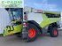 Mähdrescher tipa CLAAS lexion 6600, Gebrauchtmaschine u CHEMINOT (57 - MOSELLE) (Slika 1)