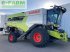 Mähdrescher typu CLAAS lexion 6600, Gebrauchtmaschine w CHEMINOT (57 - MOSELLE) (Zdjęcie 2)