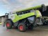 Mähdrescher des Typs CLAAS LEXION 6600, Gebrauchtmaschine in BLENDECQUES (Bild 3)