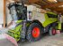 Mähdrescher des Typs CLAAS Lexion 6600, Gebrauchtmaschine in Neukirchen-Balbini (Bild 2)