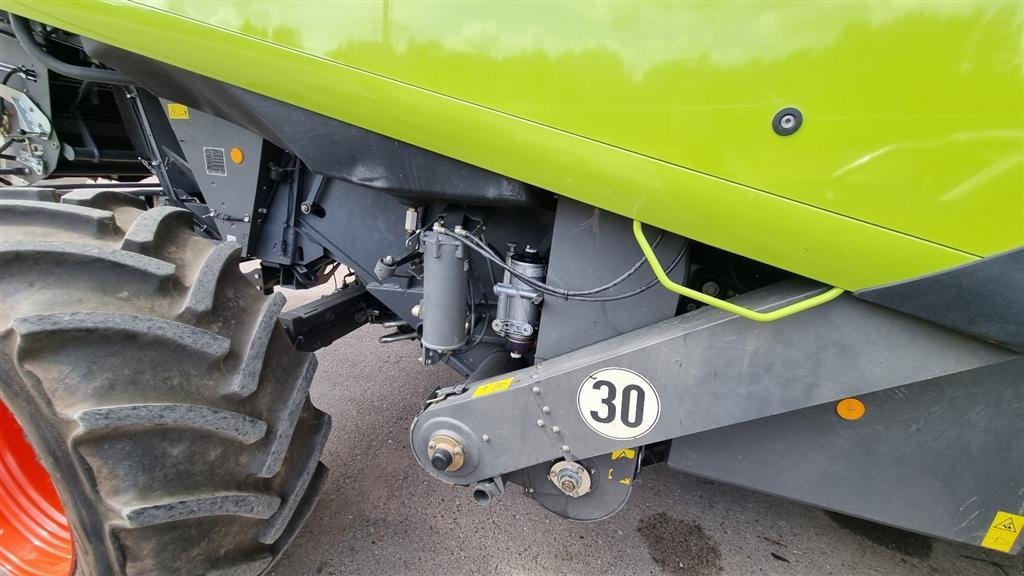 Mähdrescher типа CLAAS LEXION 670 Incl. Skærebord Vario V770. 4WD. CEMOS Cruise Pilot. 3D. XL Snegl. Profi Cam. S7 Terminal. Quantimeter. Ring til Ulrik på 40255544. Jeg snakker Jysk., Gebrauchtmaschine в Kolding (Фотография 8)