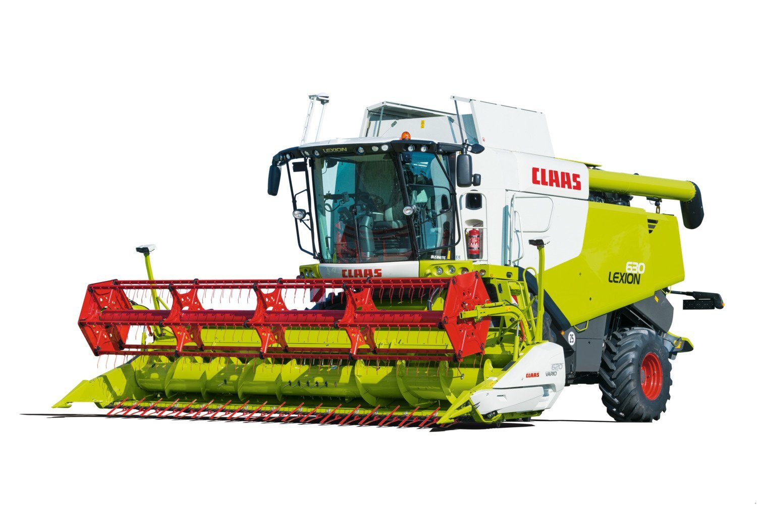 Mähdrescher του τύπου CLAAS LEXION 670 MONTANA Tier 4 Tradition, Gebrauchtmaschine σε L'Isle-en-Dodon (Φωτογραφία 3)