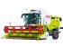 Mähdrescher του τύπου CLAAS LEXION 670 MONTANA Tier 4 Tradition, Gebrauchtmaschine σε L'Isle-en-Dodon (Φωτογραφία 3)