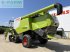 Mähdrescher des Typs CLAAS LEXION 670 TT, Gebrauchtmaschine in SUFFOLK (Bild 8)