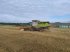 Mähdrescher Türe ait CLAAS Lexion 670, Gebrauchtmaschine içinde Ringe (resim 2)