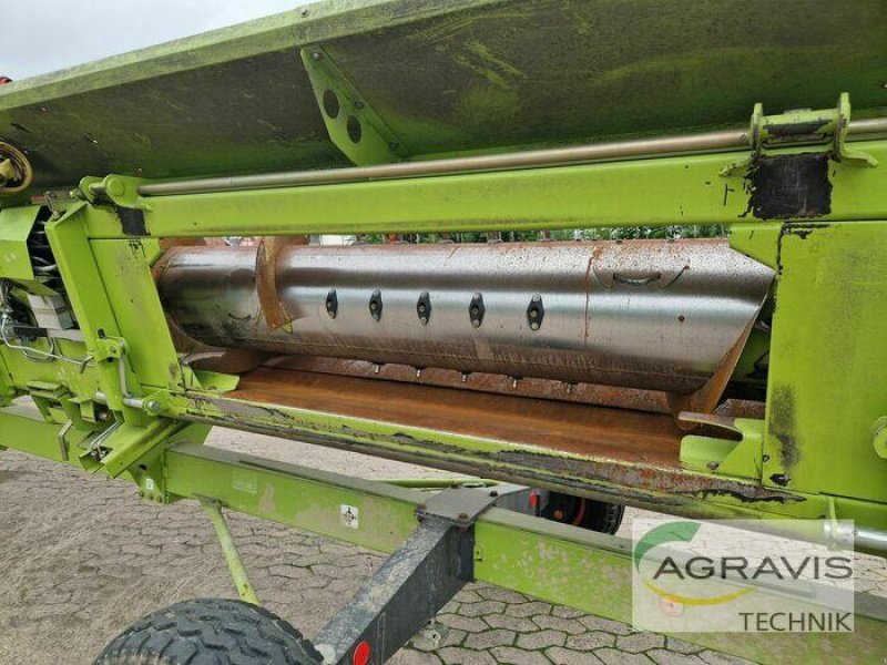 Mähdrescher typu CLAAS LEXION 670, Gebrauchtmaschine v Lage (Obrázek 15)