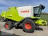 Mähdrescher des Typs CLAAS Lexion 670, Gebrauchtmaschine in Burgoberbach (Bild 2)